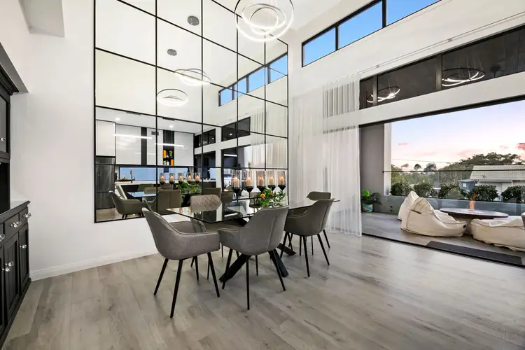 Sixth view of Homely semi-detached listing, 1/13 Deauville Drive, Southport QLD 4215