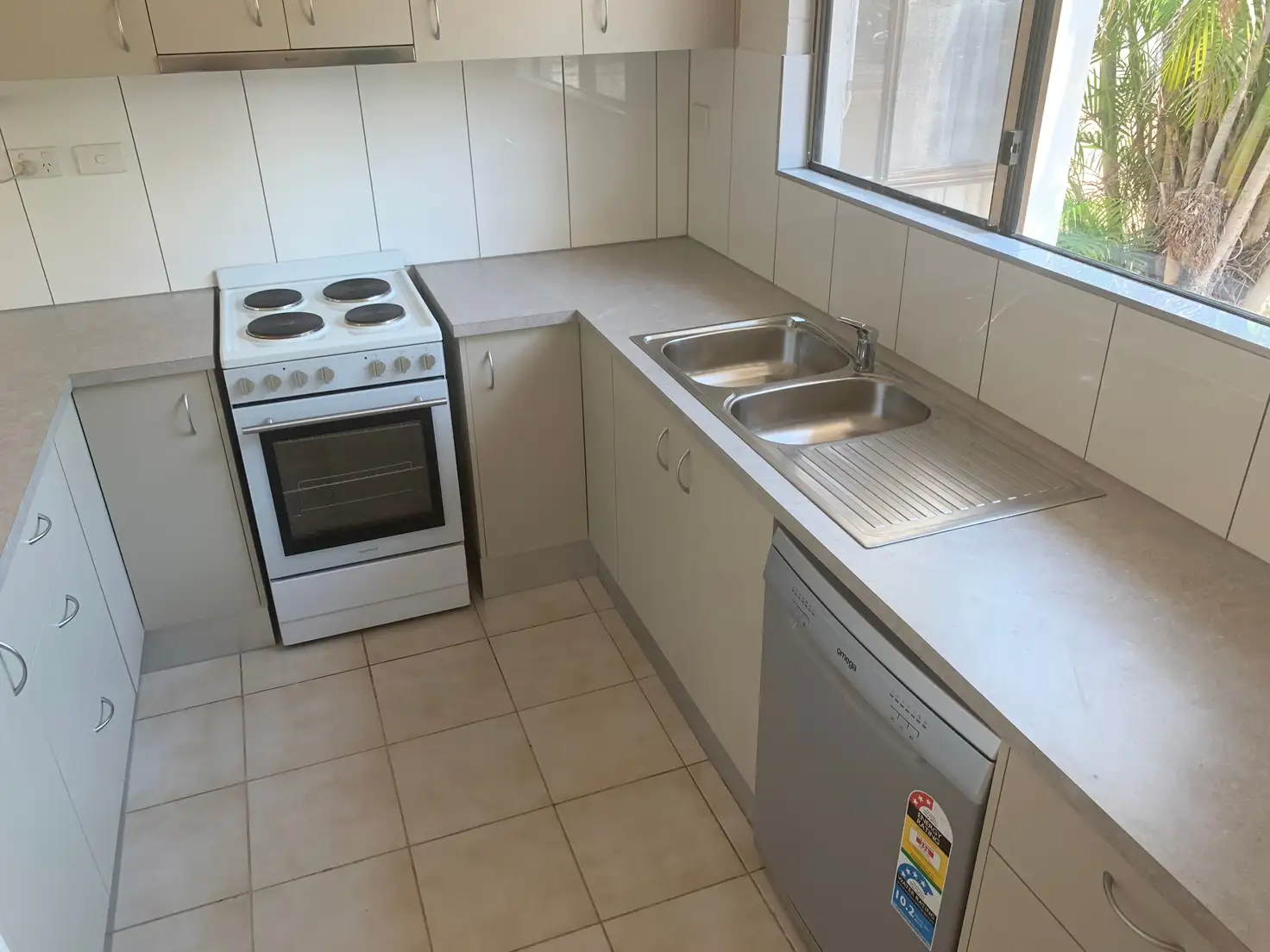 Main view of Homely unit listing, 1/18 Gardens Hill Crescent, The Gardens NT 820
