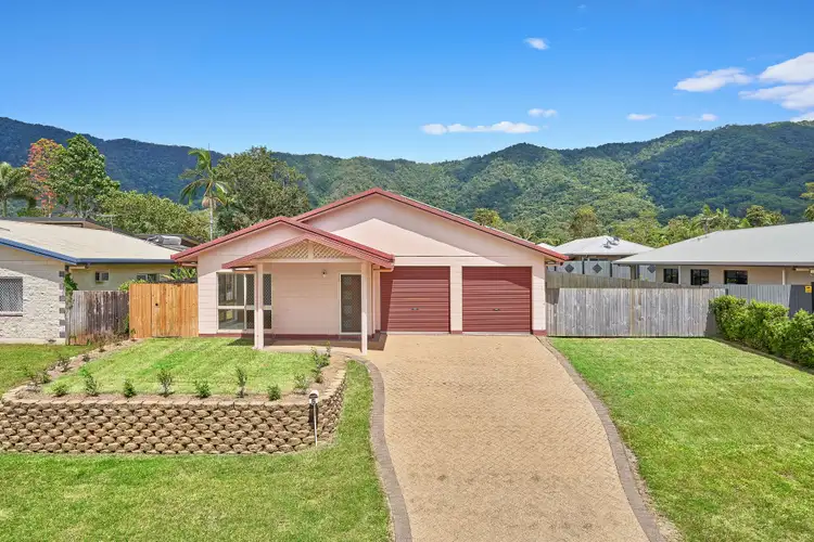 5 Wiskar Close, Bentley Park QLD 4869