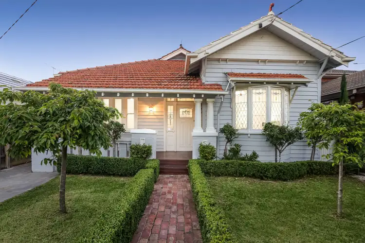 18 Barnet Street, Yarraville VIC 3013