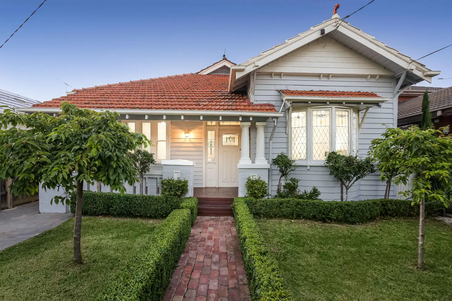 Main view of Homely house listing, 18 Barnet Street, Yarraville VIC 3013