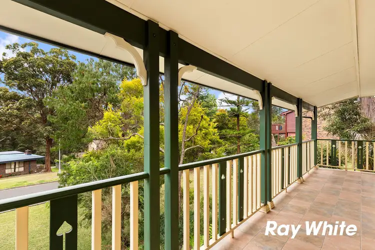 10 Woodchester Close