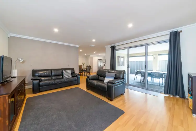 Fifth view of Homely house listing, Unit 6/51 Chamberlain Road, Willaston SA 5118