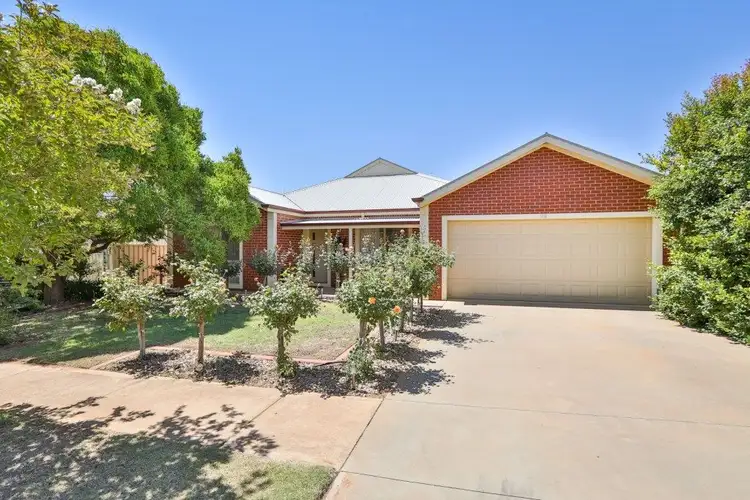 Main view of Homely house listing, 29 Drings Way, Gol Gol NSW 2738