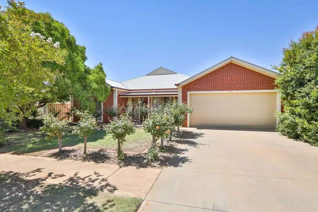 Main view of Homely house listing, 29 Drings Way, Gol Gol NSW 2738