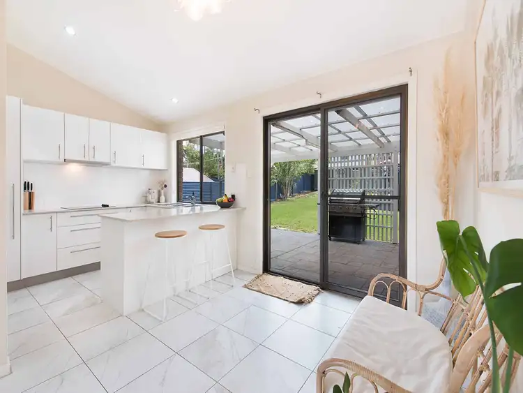 Second view of Homely house listing, 4 Meljaren Place, Buderim QLD 4556