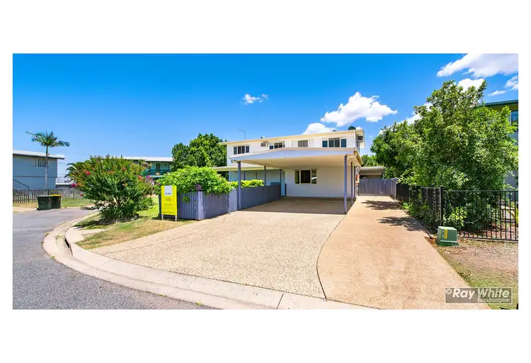 Third view of Homely house listing, 8 Machafer Street, Parkhurst QLD 4702