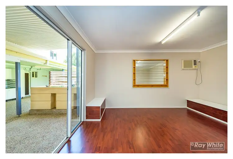 Fourth view of Homely house listing, 8 Machafer Street, Parkhurst QLD 4702