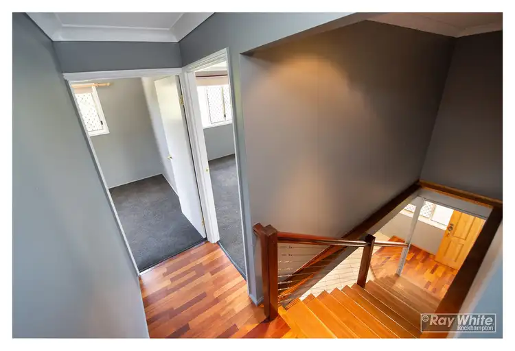 Sixth view of Homely house listing, 8 Machafer Street, Parkhurst QLD 4702