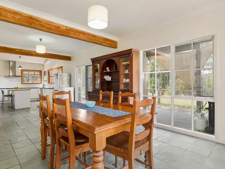 Fifth view of Homely rural property listing, 110 Granite Hills Road, Yea VIC 3717