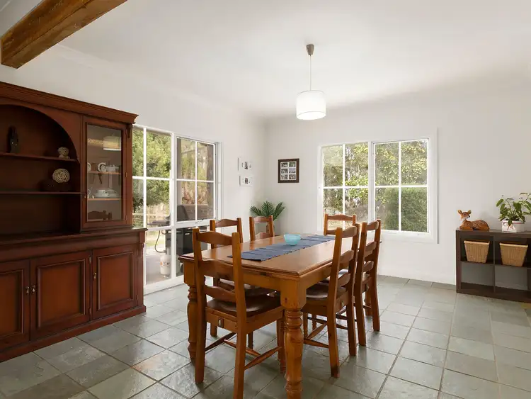 Sixth view of Homely rural property listing, 110 Granite Hills Road, Yea VIC 3717