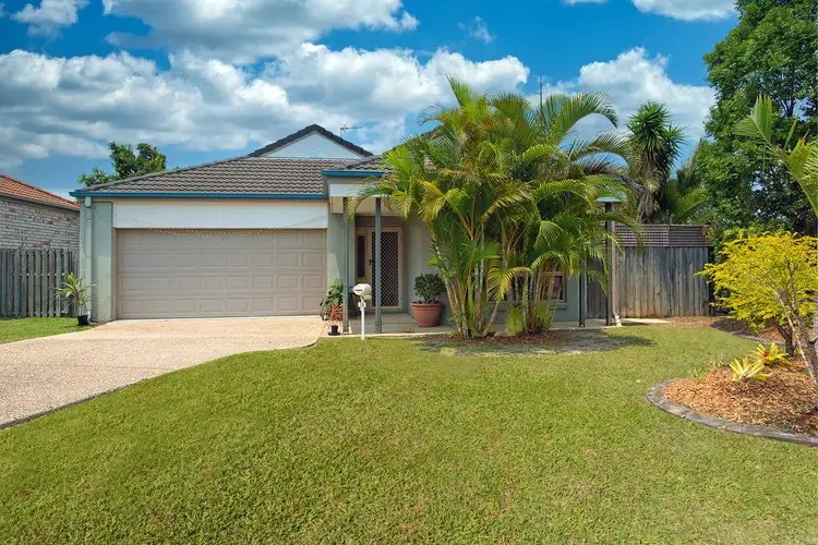 18 Mindelo Drive, Varsity Lakes QLD 4227