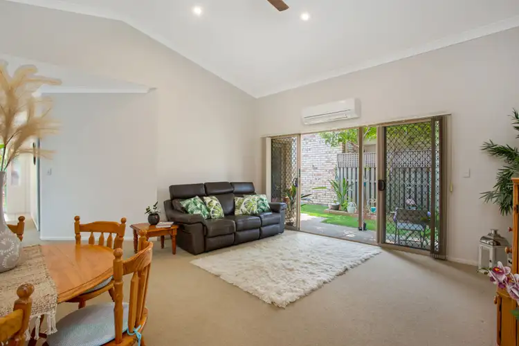 Second view of Homely house listing, 18 Mindelo Drive, Varsity Lakes QLD 4227