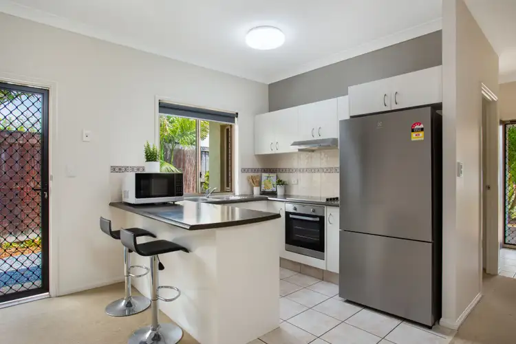 Third view of Homely house listing, 18 Mindelo Drive, Varsity Lakes QLD 4227