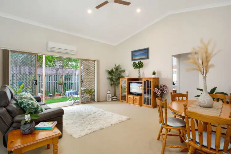 Fourth view of Homely house listing, 18 Mindelo Drive, Varsity Lakes QLD 4227