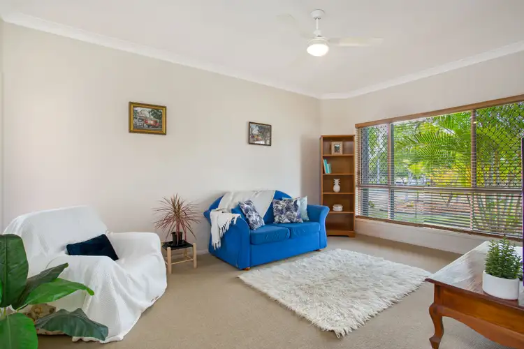 Sixth view of Homely house listing, 18 Mindelo Drive, Varsity Lakes QLD 4227