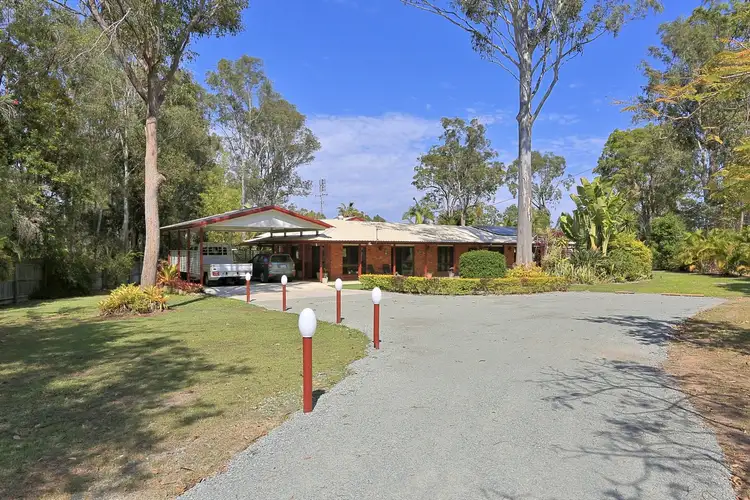 58 Finuge Court, Tinana QLD 4650