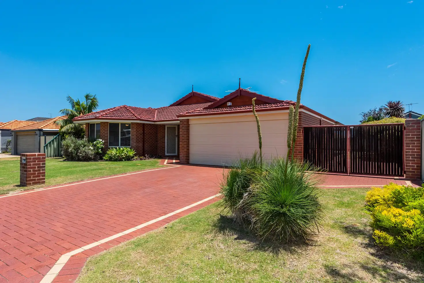 Main view of Homely house listing, 5 Burela Way, Port Kennedy WA 6172
