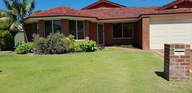 Third view of Homely house listing, 5 Burela Way, Port Kennedy WA 6172