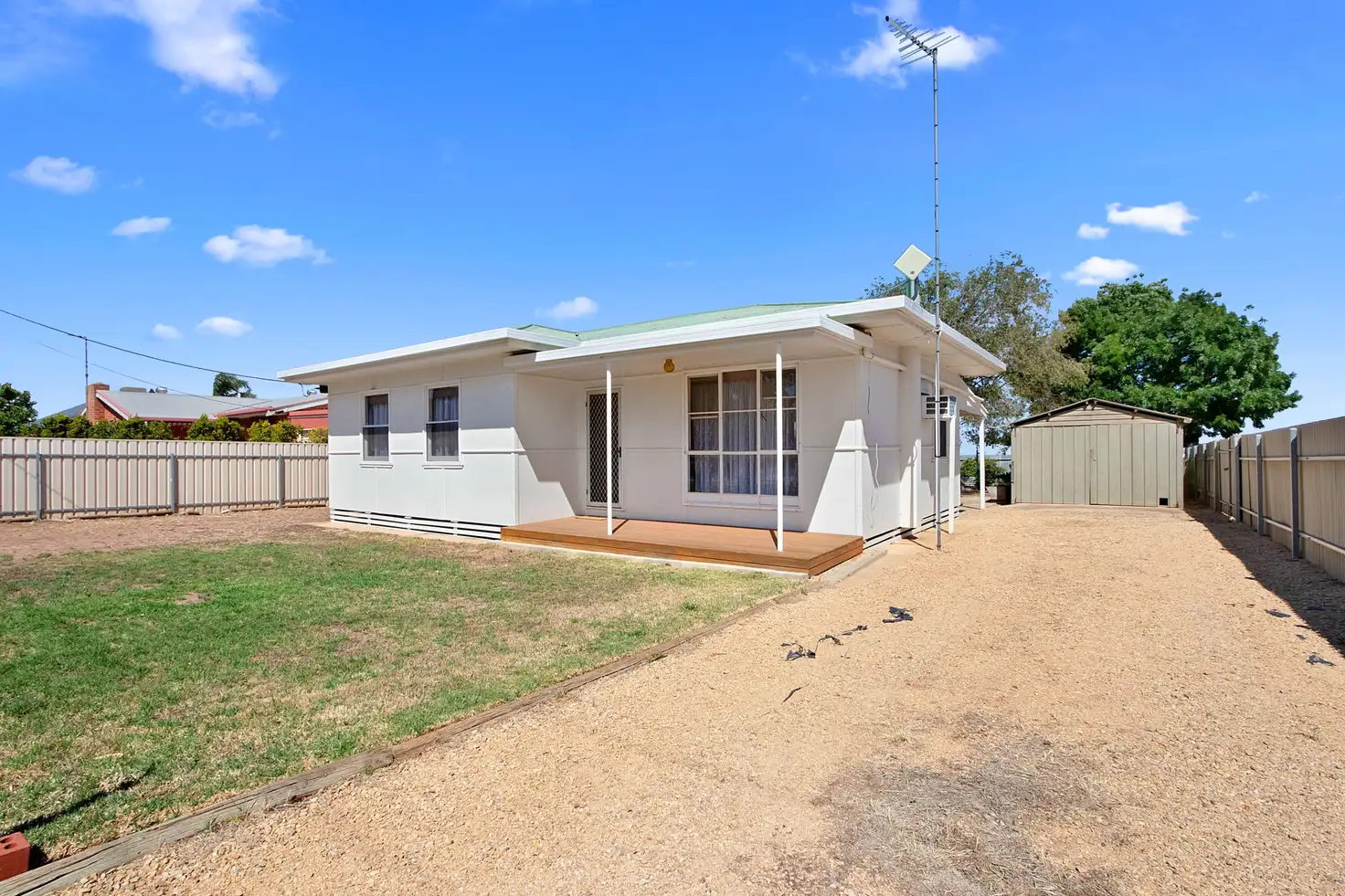 Main view of Homely house listing, 68 Tiddy Avenue, Maitland SA 5573