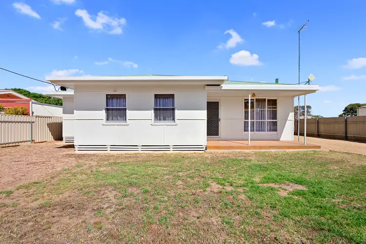 Second view of Homely house listing, 68 Tiddy Avenue, Maitland SA 5573