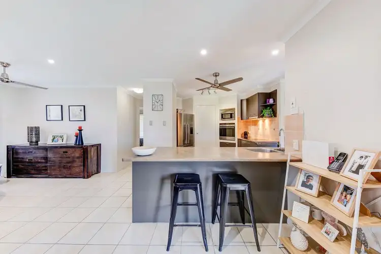 18 Fitzwilliam Drive, Sippy Downs QLD 4556