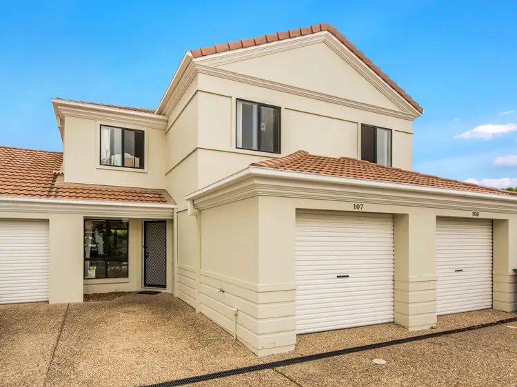 107/8-10 Ghilgai Road, Merrimac QLD 4226