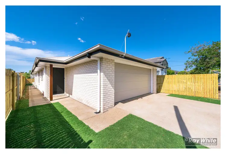 Fifth view of Homely house listing, 83 Thorn Street, Berserker QLD 4701