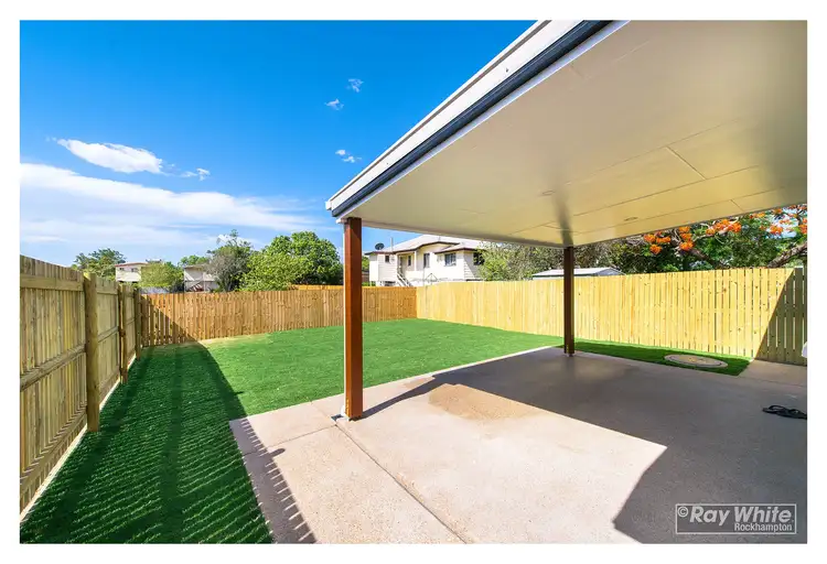 Sixth view of Homely house listing, 83 Thorn Street, Berserker QLD 4701