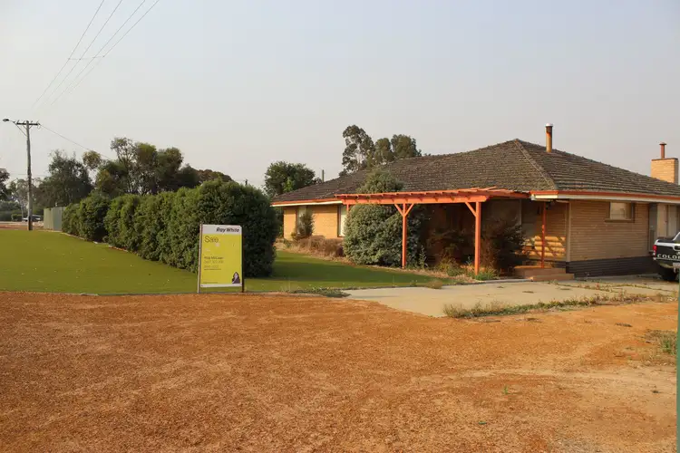 Main view of Homely house listing, 68/70 McDonald Street, Gnowangerup WA 6335