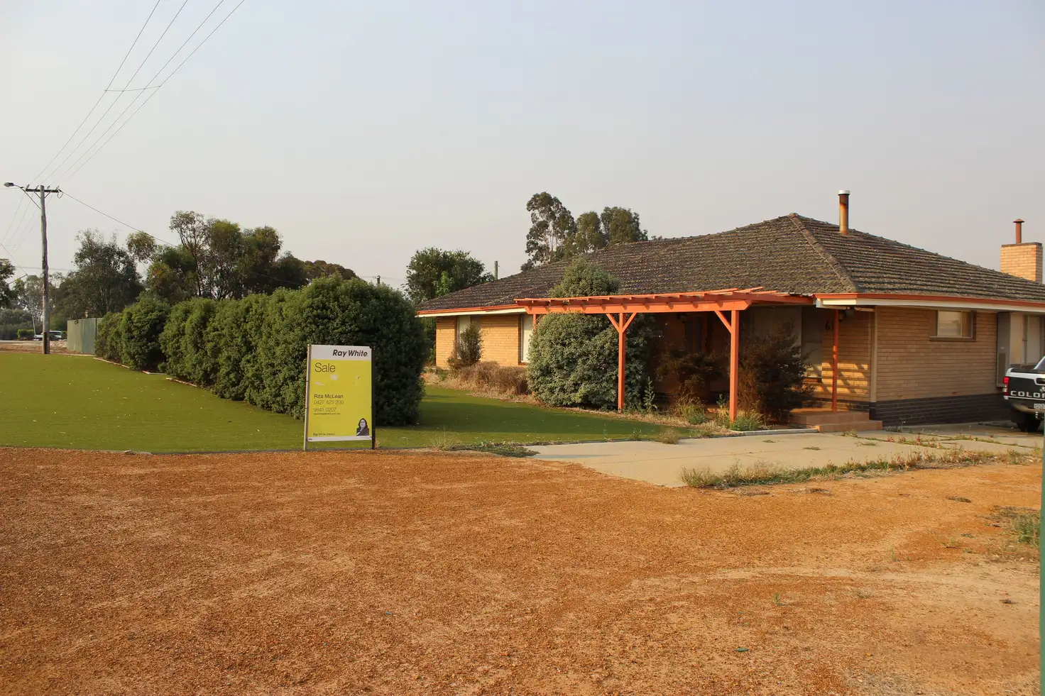 Main view of Homely house listing, 68/70 McDonald Street, Gnowangerup WA 6335