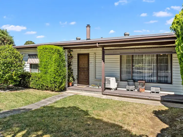 Second view of Homely house listing, 102 Mummery Road, Myrtleford VIC 3737