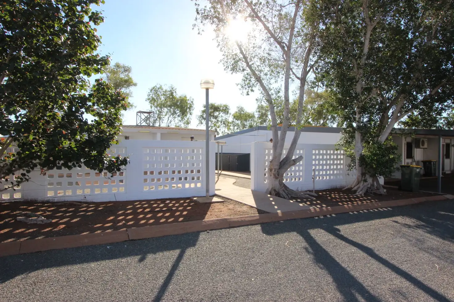 Main view of Homely unit listing, 25/23 Ridley Street, Bulgarra WA 6714