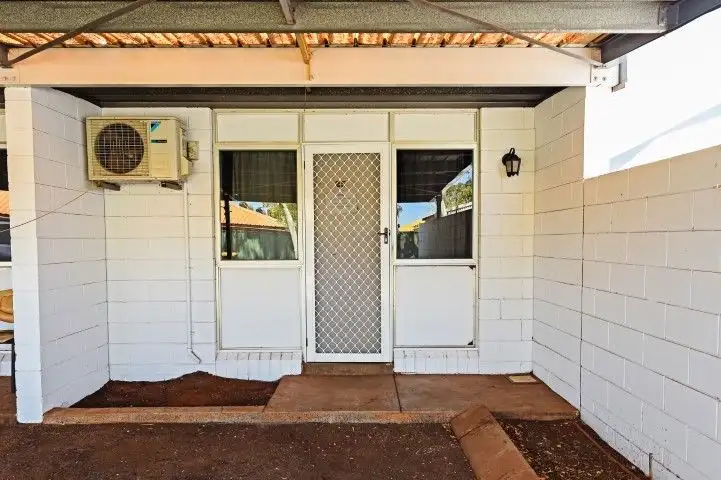 Second view of Homely unit listing, 25/23 Ridley Street, Bulgarra WA 6714