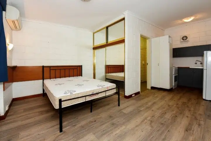 Third view of Homely unit listing, 25/23 Ridley Street, Bulgarra WA 6714