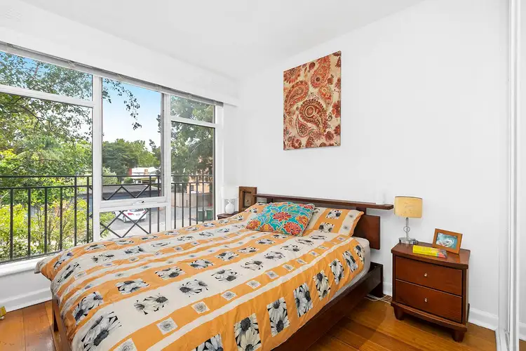 Fifth view of Homely apartment listing, 4/1 Marlton Crescent, St Kilda VIC 3182