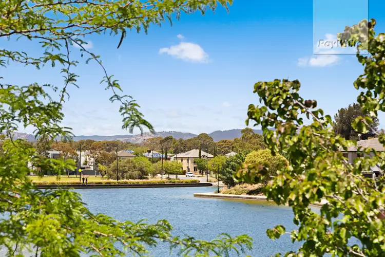Second view of Homely house listing, 1, 30 Shearwater Drive, Mawson Lakes SA 5095