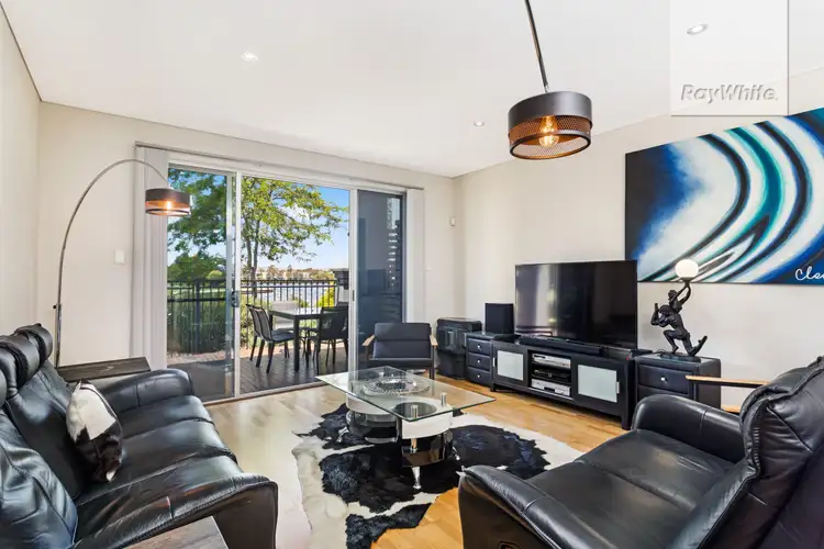Fourth view of Homely house listing, 1, 30 Shearwater Drive, Mawson Lakes SA 5095