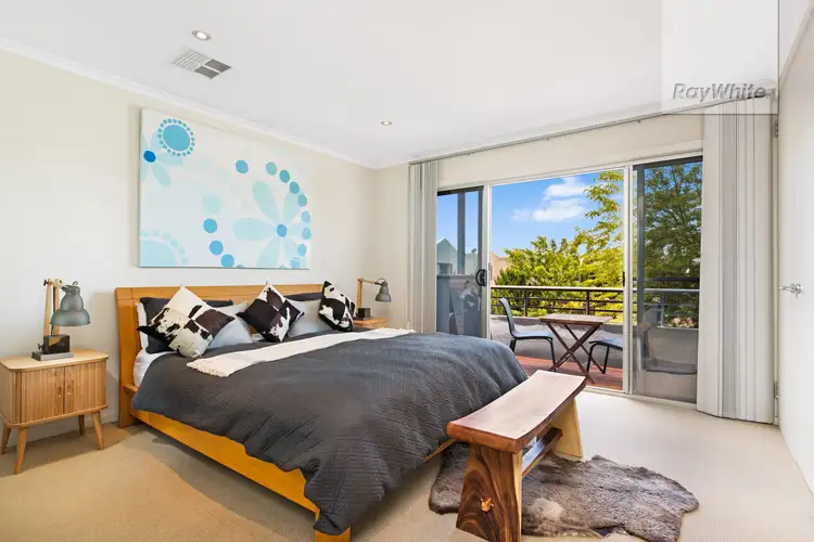 Fifth view of Homely house listing, 1, 30 Shearwater Drive, Mawson Lakes SA 5095