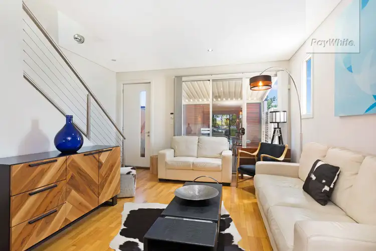 Sixth view of Homely house listing, 1, 30 Shearwater Drive, Mawson Lakes SA 5095