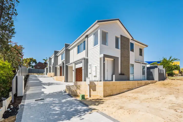 Lot 4, 553 Beach Road, Duncraig WA 6023