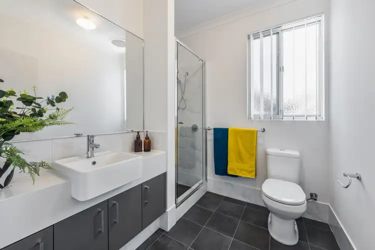 Third view of Homely townhouse listing, Lot 4, 553 Beach Road, Duncraig WA 6023