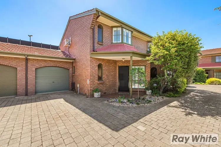 Main view of Homely house listing, 3/43 High Street, Glenelg SA 5045