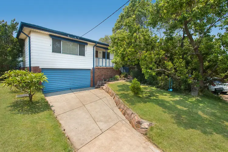 Main view of Homely house listing, 4 Orana Close, Kahibah NSW 2290