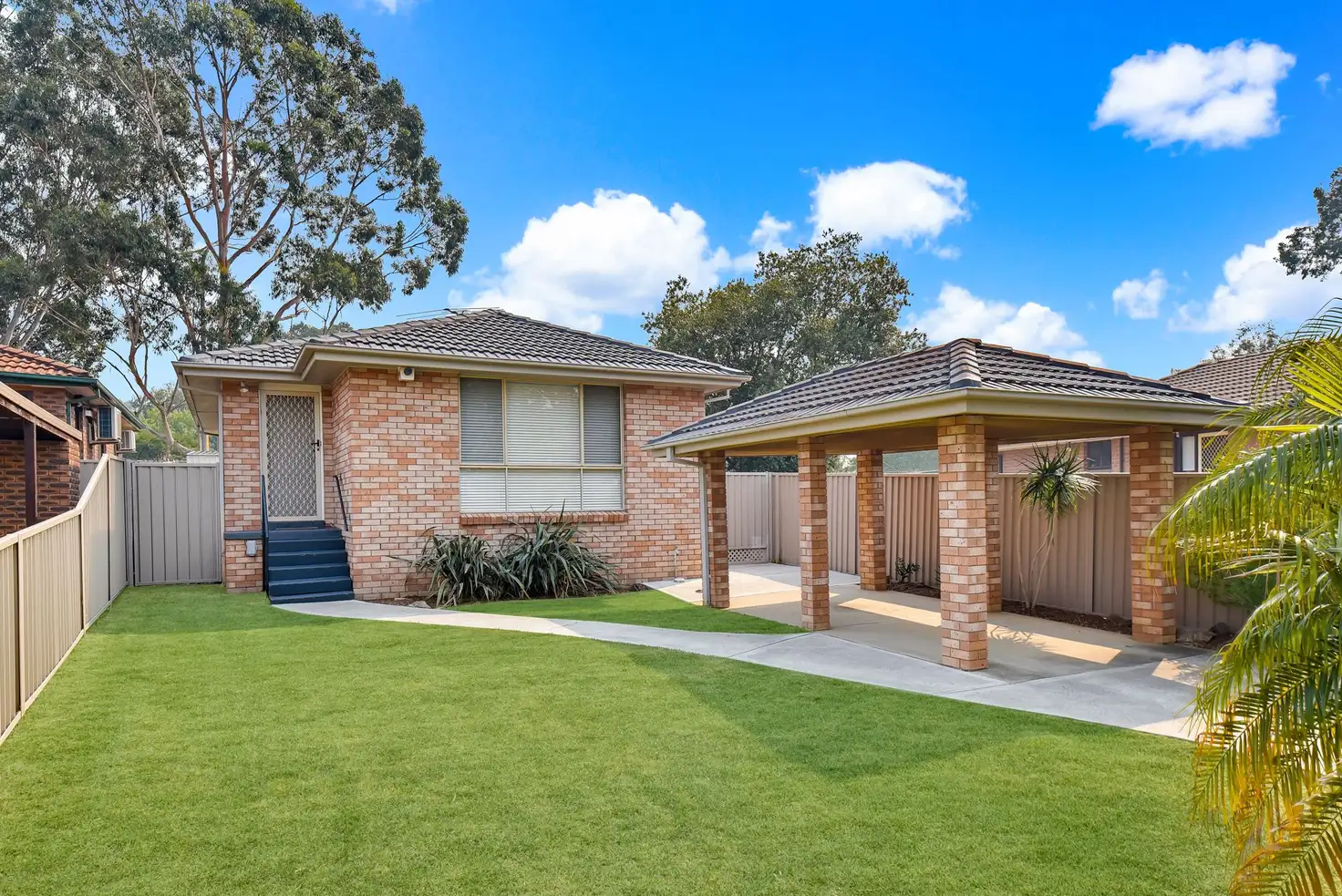Main view of Homely house listing, 19 Euphrates Place, Kearns NSW 2558