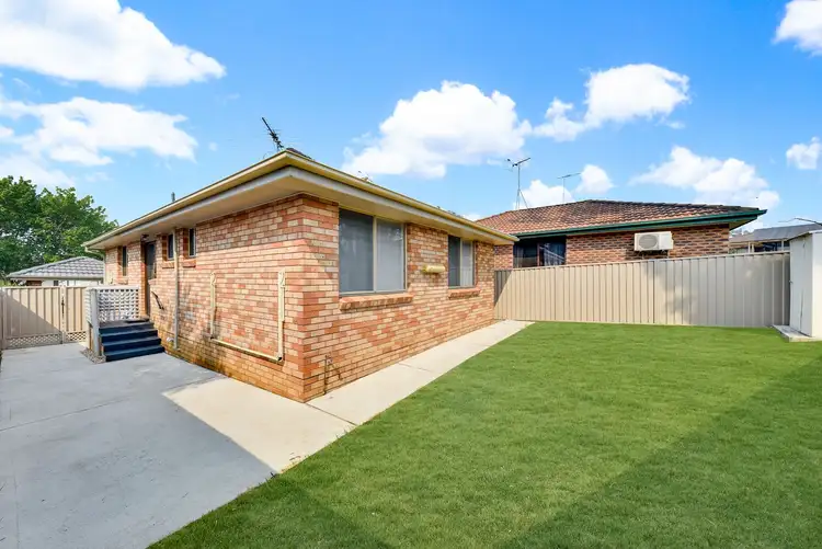 Second view of Homely house listing, 19 Euphrates Place, Kearns NSW 2558
