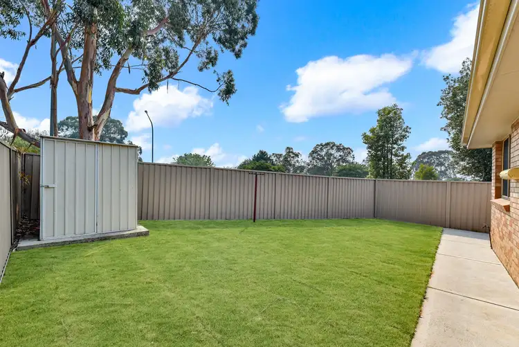 Third view of Homely house listing, 19 Euphrates Place, Kearns NSW 2558