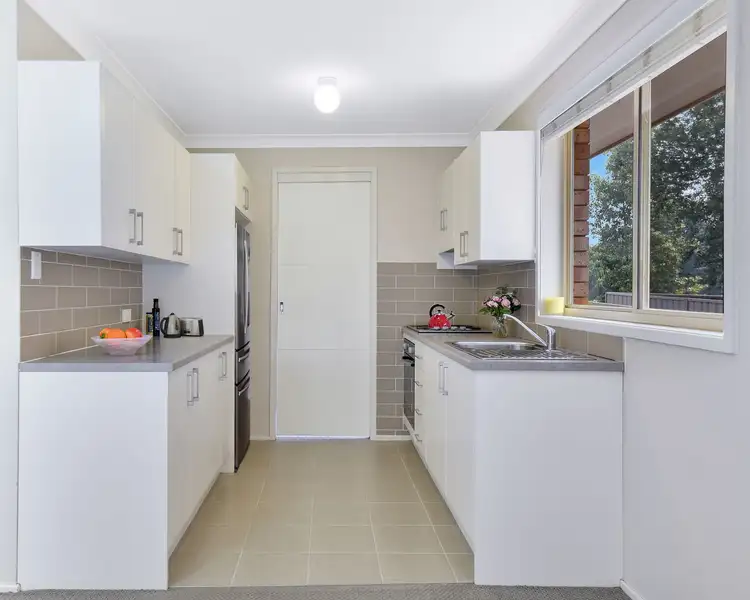 Fifth view of Homely house listing, 19 Euphrates Place, Kearns NSW 2558
