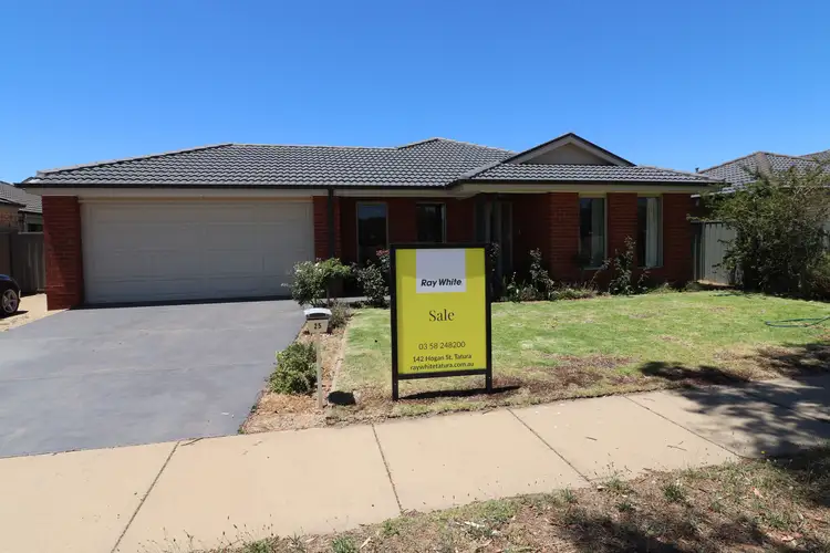 25 Charters Street, Tatura VIC 3616