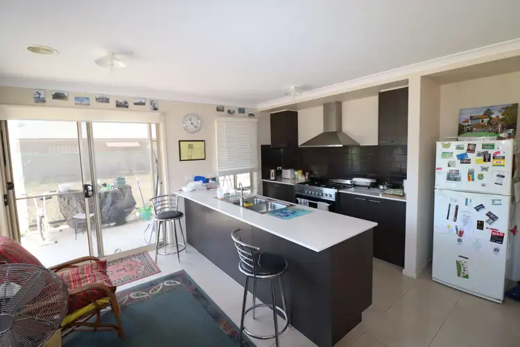 Third view of Homely house listing, 25 Charters Street, Tatura VIC 3616